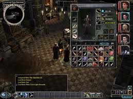 neverwinter nights enhanced edition crafting guide